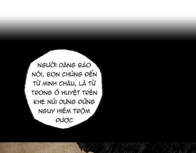 Linh Khư Chapter 50 - 24