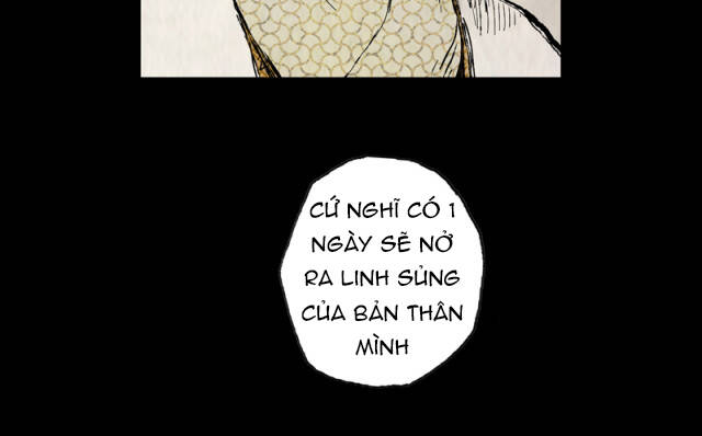 Linh Khư Chapter 50 - 28