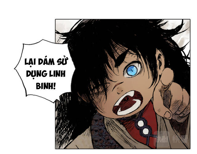 Linh Khư Chapter 53 - 41