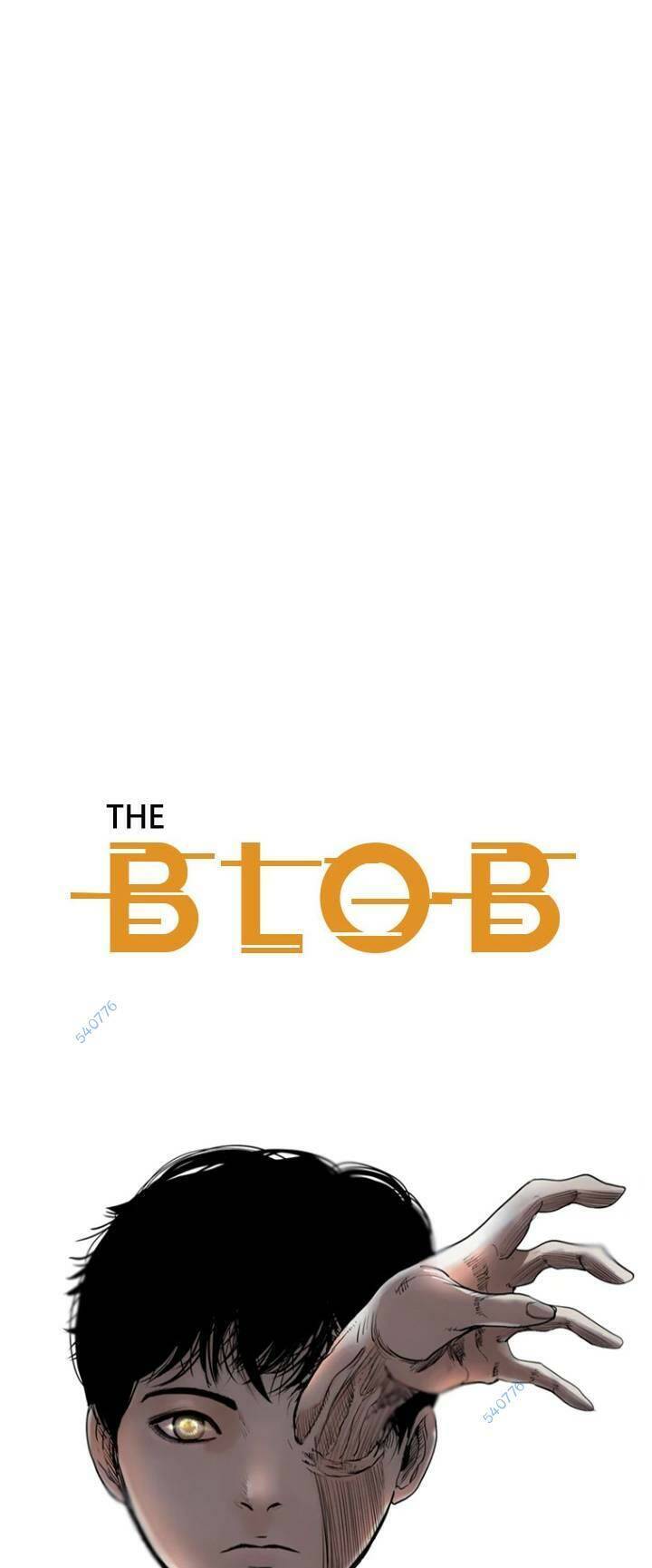 The Blob Chapter 65 - 5