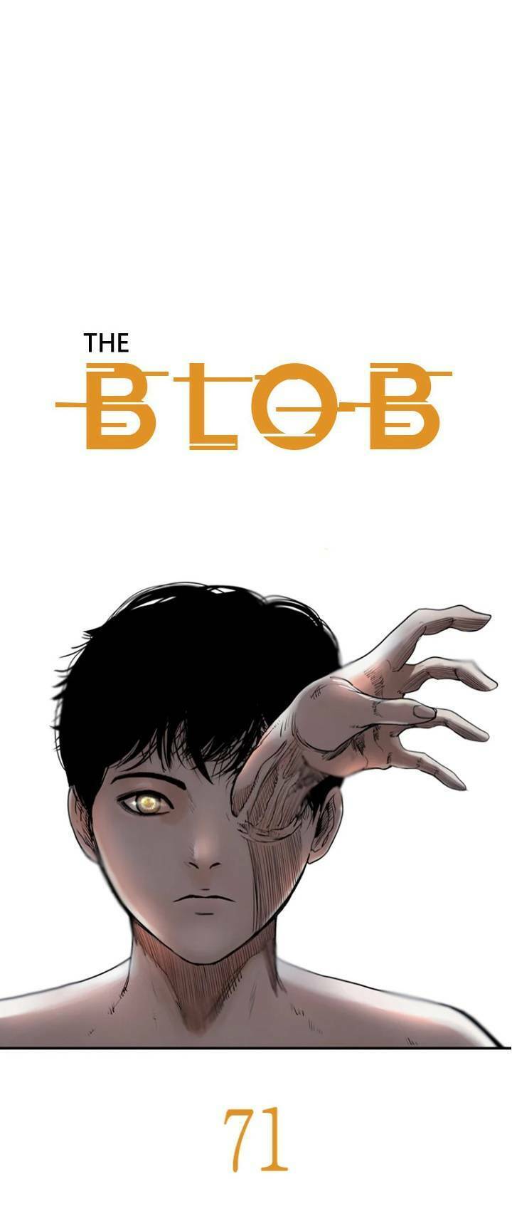 The Blob Chapter 71 - 6