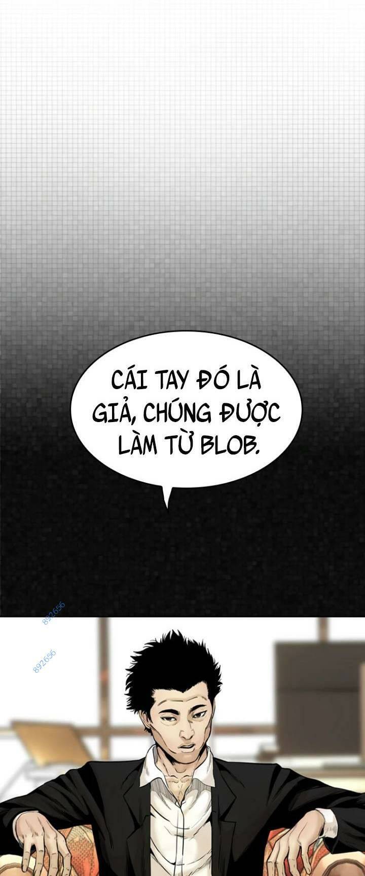 The Blob Chapter 75 - 29