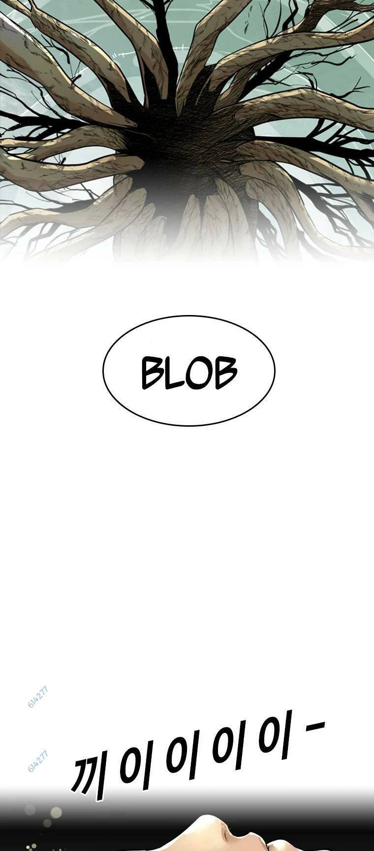 The Blob Chapter 79 - 31