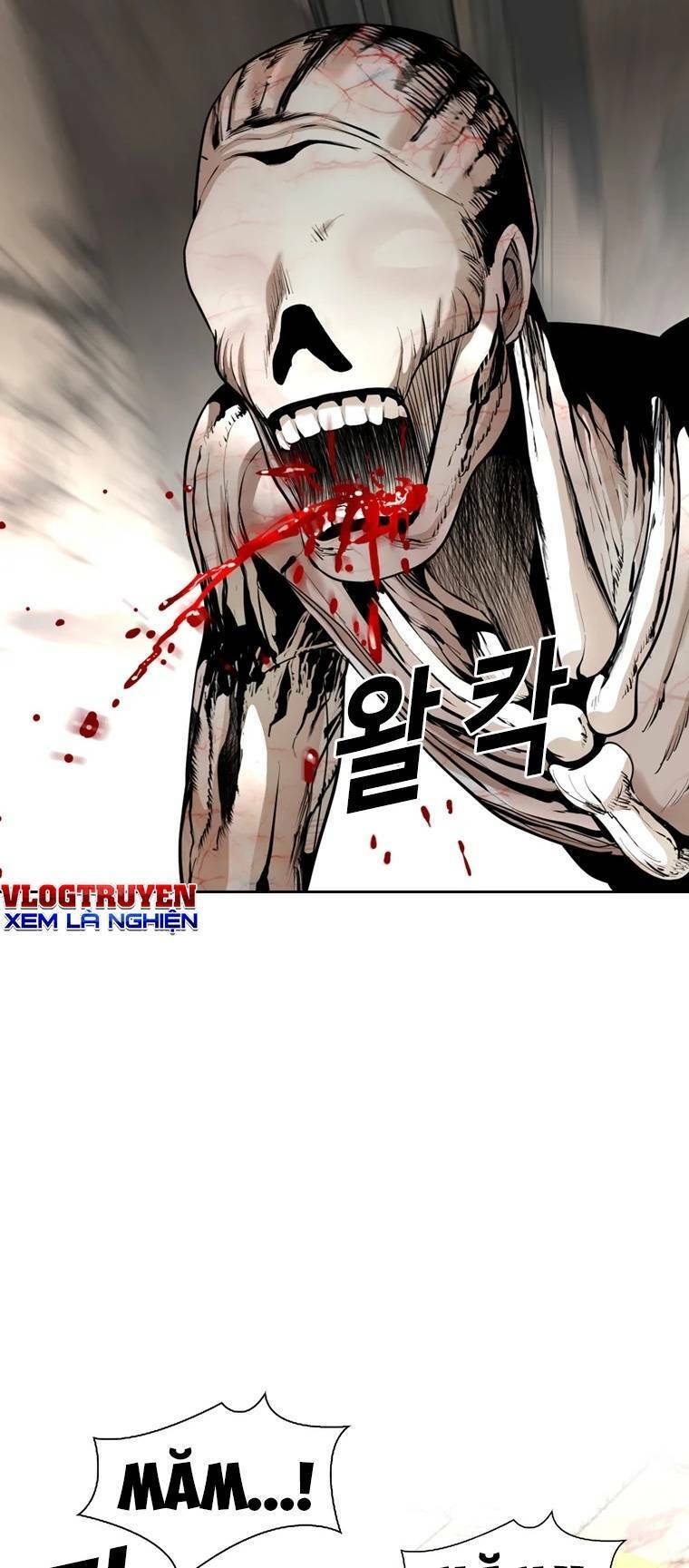 The Blob Chapter 82 - 20