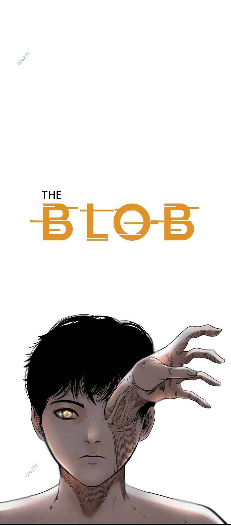 The Blob Chapter 84 - 7