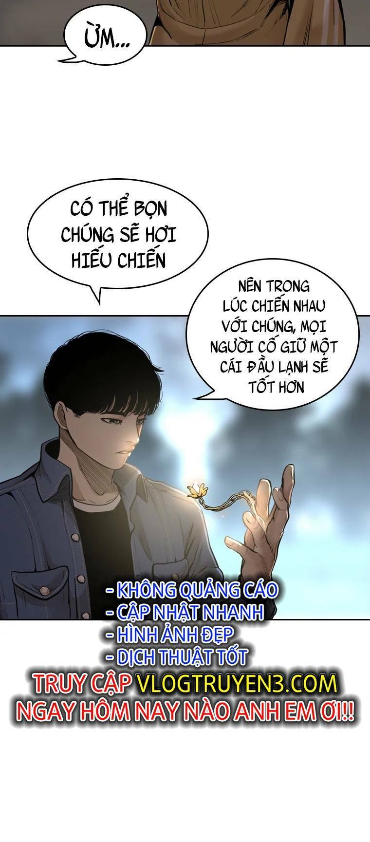 The Blob Chapter 85 - 12