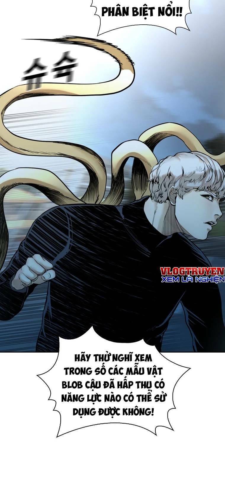 The Blob Chapter 86 - 18