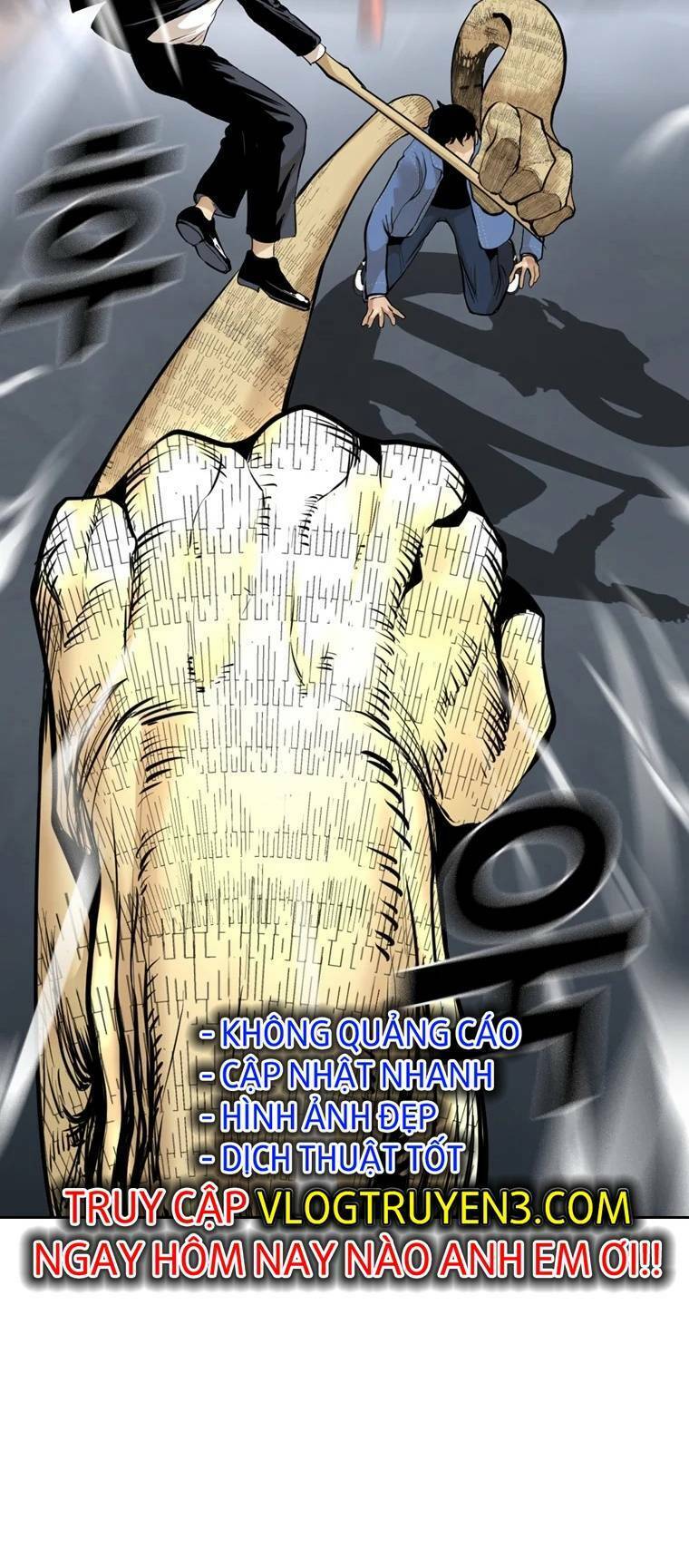 The Blob Chapter 87 - 16