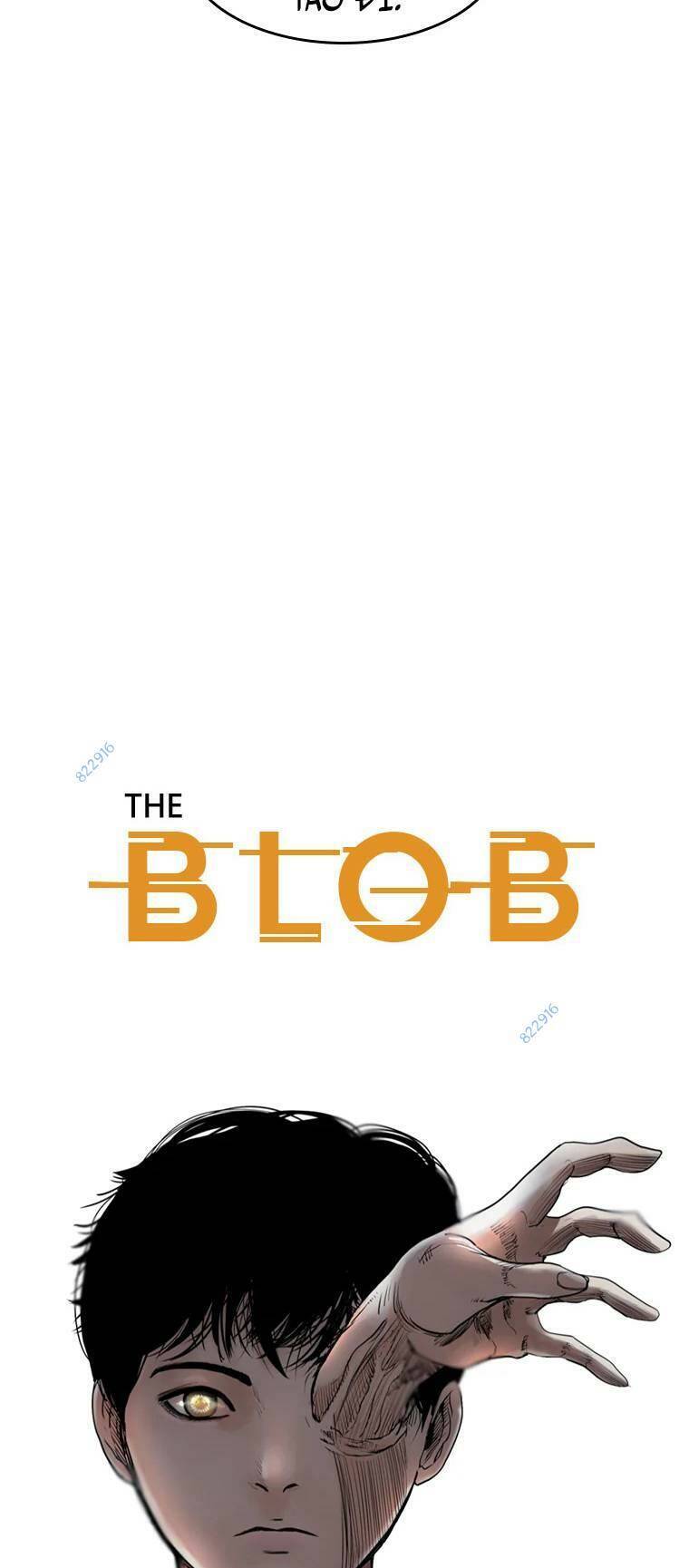 The Blob Chapter 88 - 5