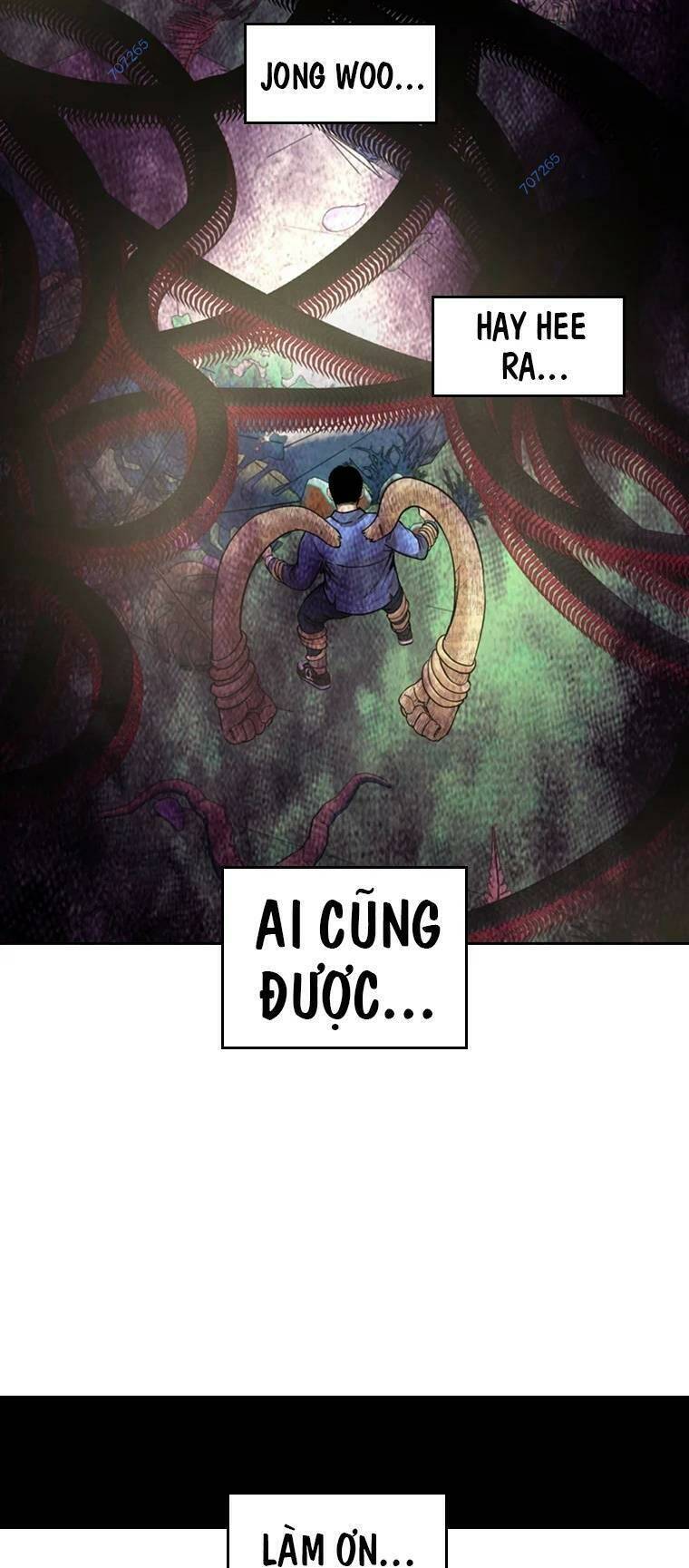 The Blob Chapter 90 - 59