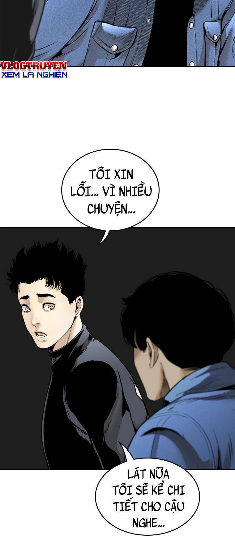 The Blob Chapter 90 - 80