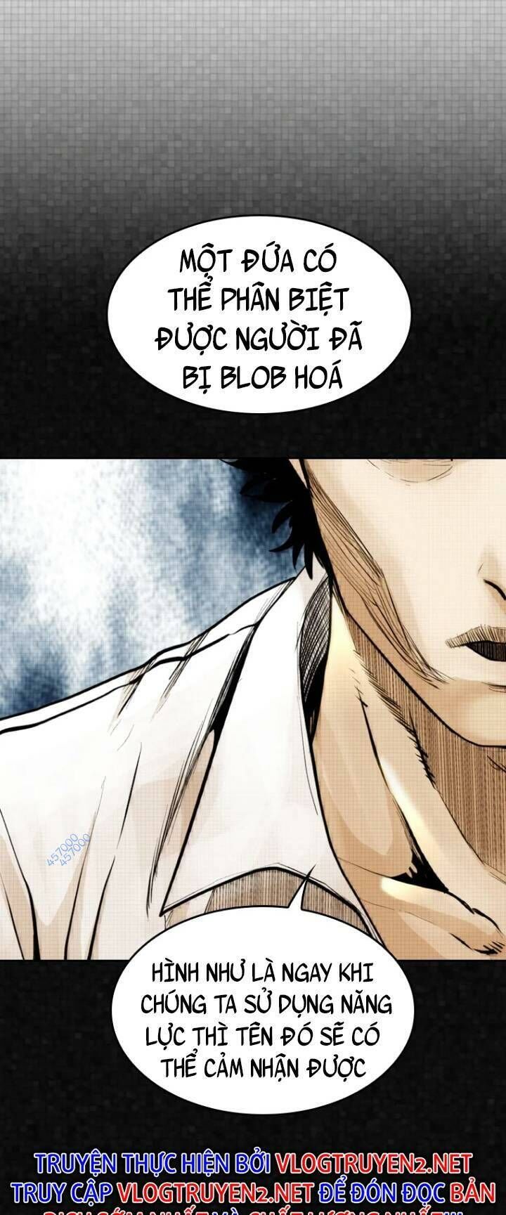 The Blob Chapter 20 - 49