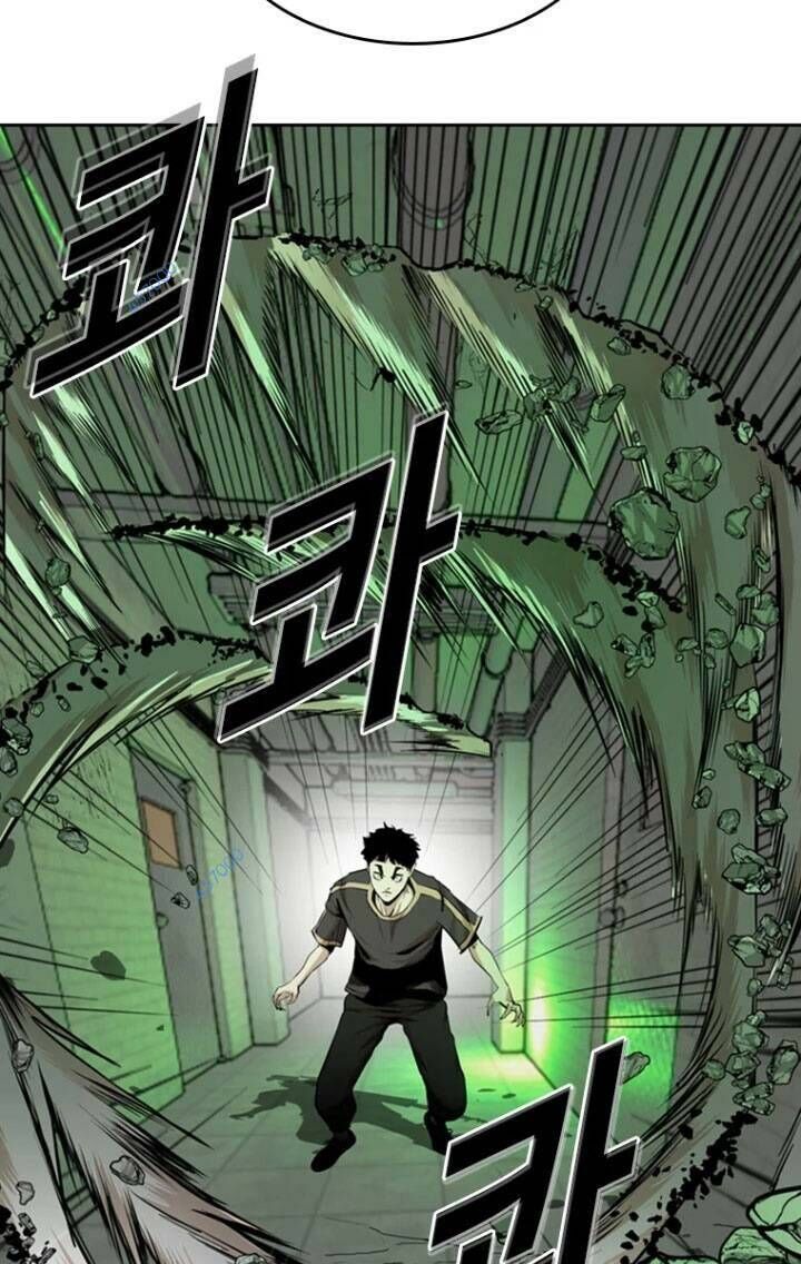 The Blob Chapter 40 - 51