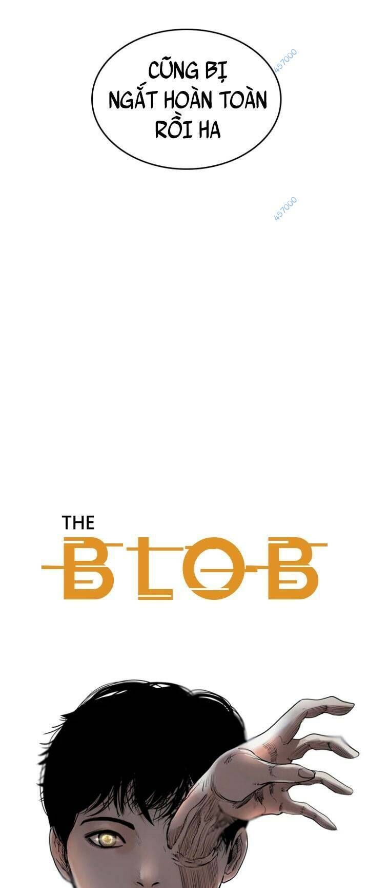 The Blob Chapter 40 - 9