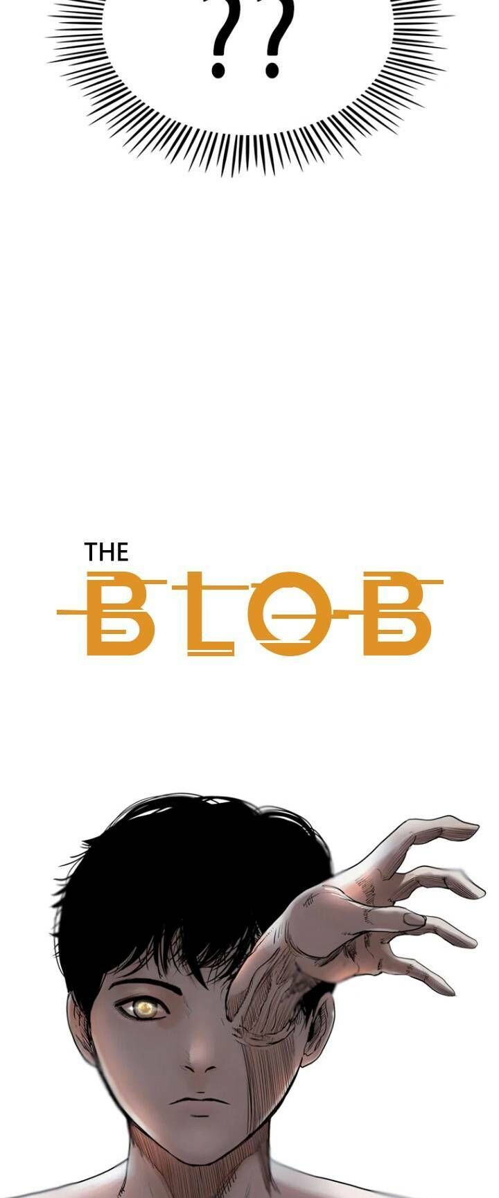 The Blob Chapter 41 - 10