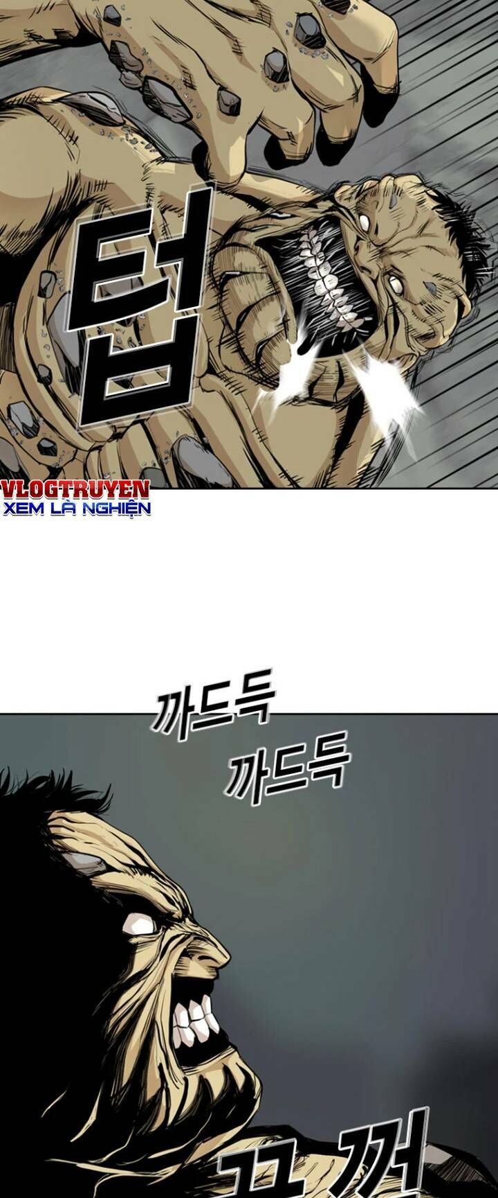 The Blob Chapter 43 - 20