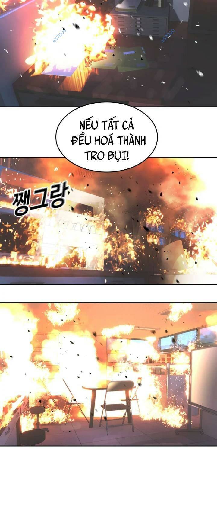 The Blob Chapter 44 - 11