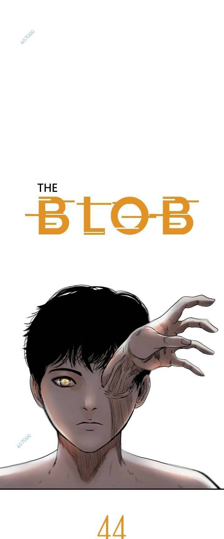 The Blob Chapter 44 - 17