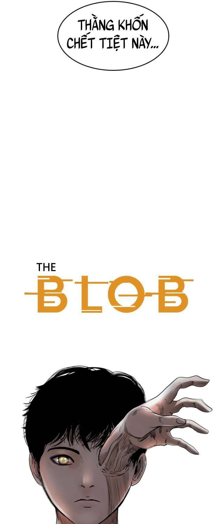 The Blob Chapter 47 - 32