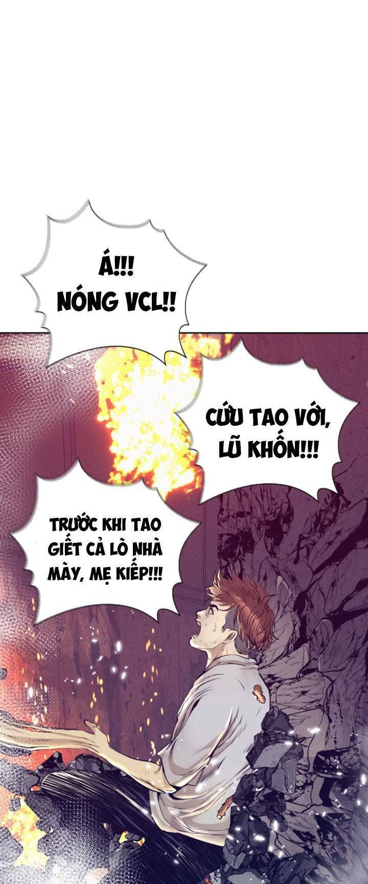 The Blob Chapter 47 - 36