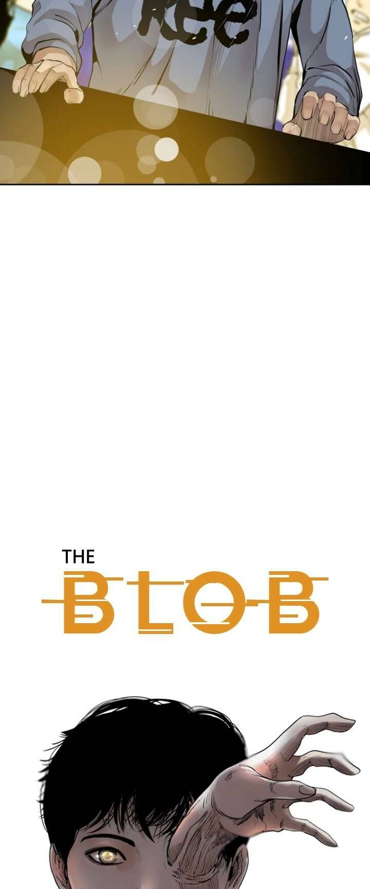 The Blob Chapter 52 - 4