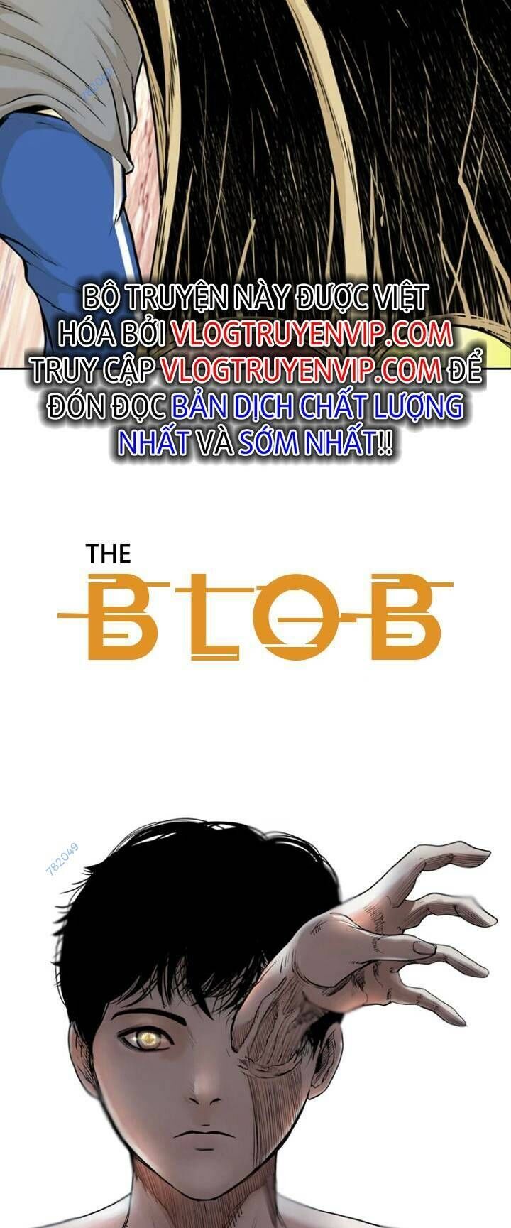 The Blob Chapter 56 - 33