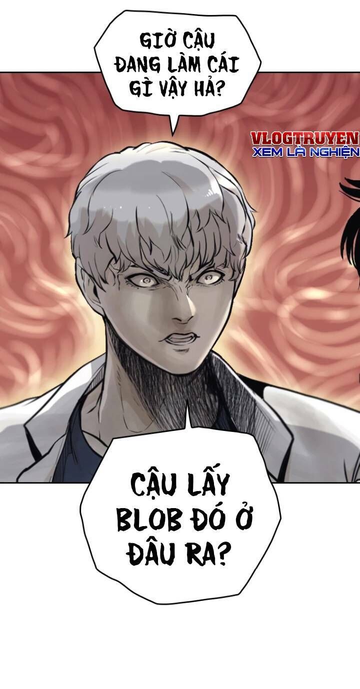 The Blob Chapter 58 - 34