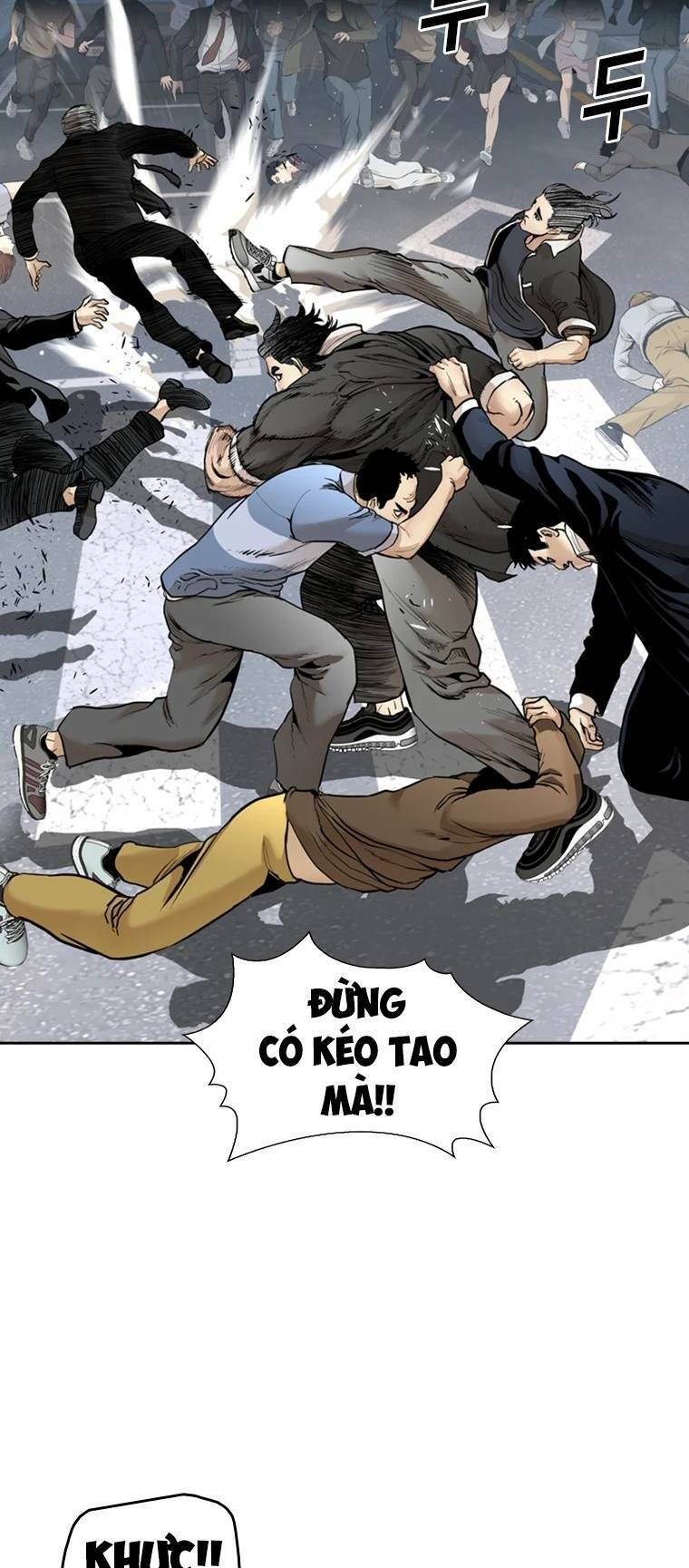 The Blob Chapter 93 - 36