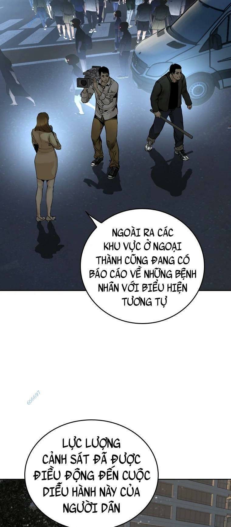 The Blob Chapter 94 - 27