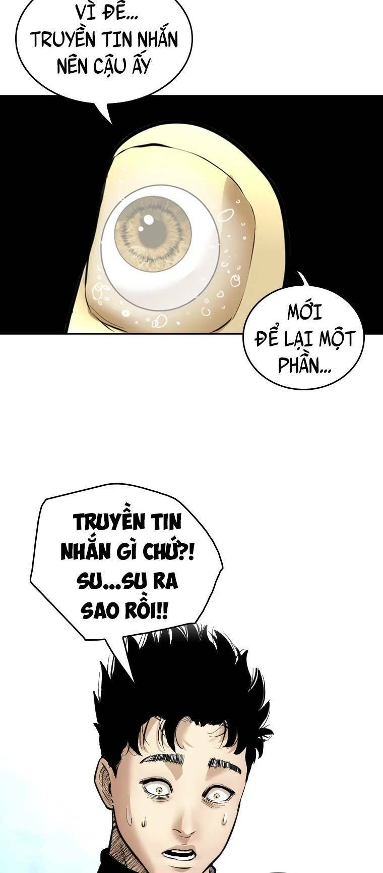 The Blob Chapter 95 - 12