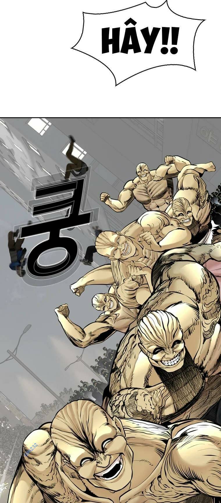 The Blob Chapter 95 - 21