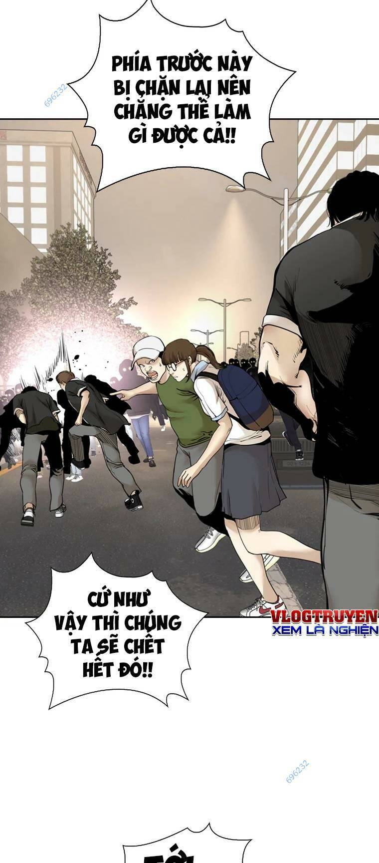 The Blob Chapter 95 - 49