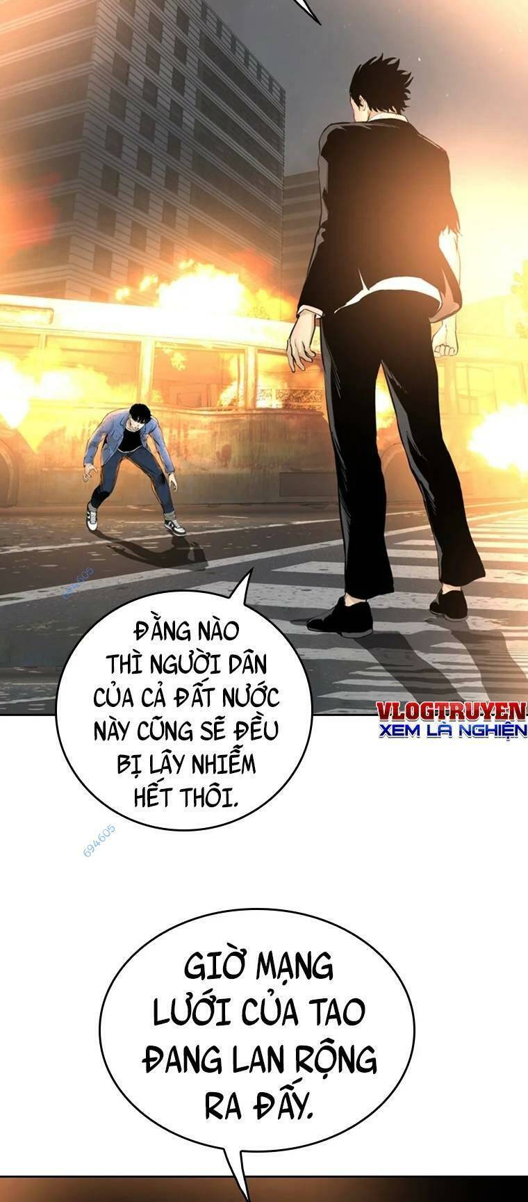 The Blob Chapter 98 - 23