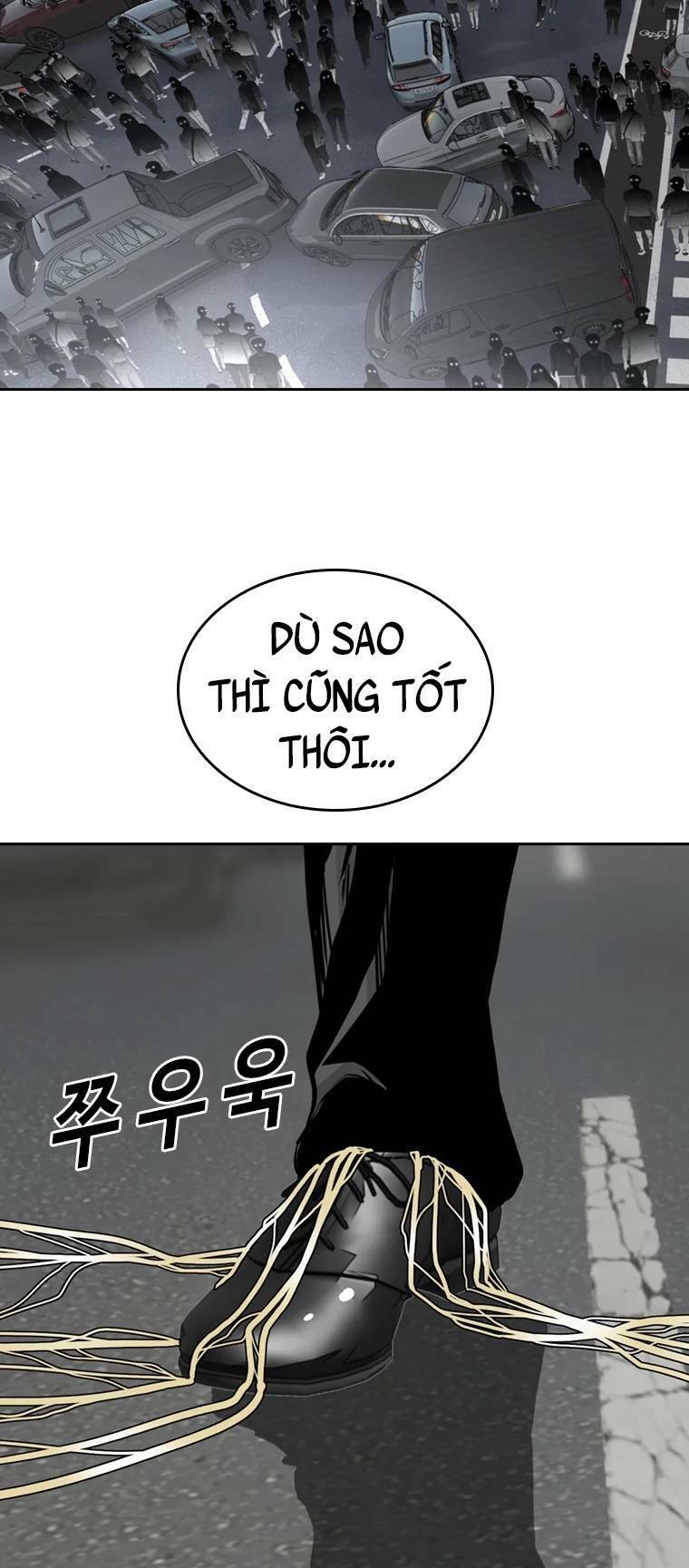 The Blob Chapter 98 - 40