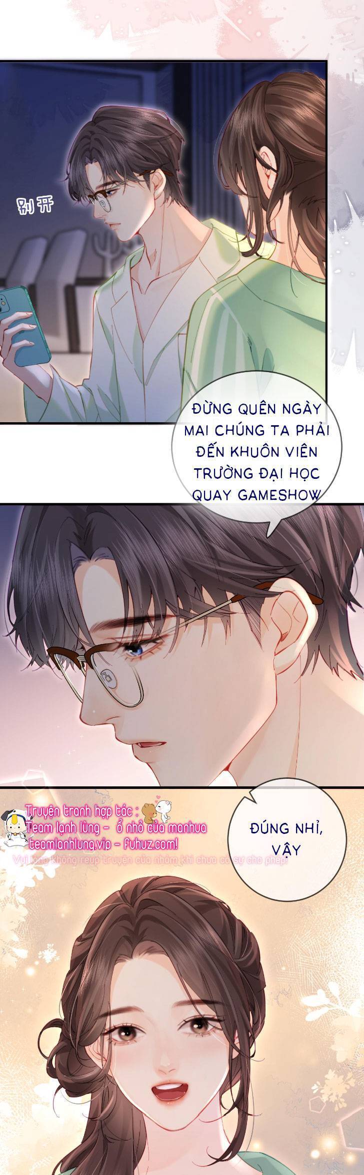 Vợ Chồng Đỉnh Lưu Có Chút Ngọt Ngào Chapter 39 - 8