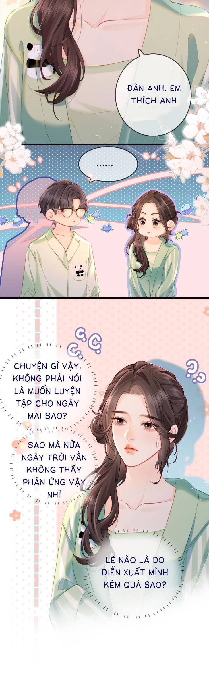 Vợ Chồng Đỉnh Lưu Có Chút Ngọt Ngào Chapter 39 - 9