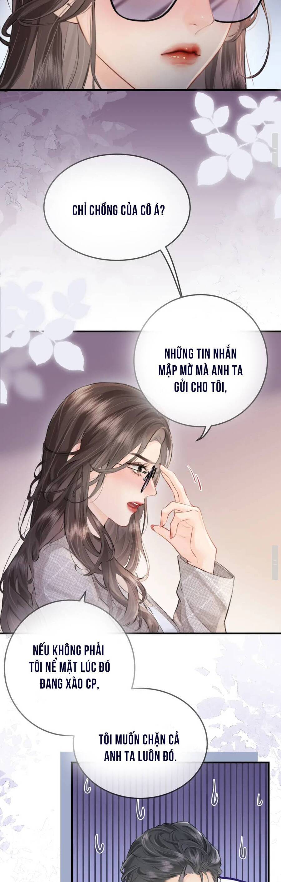 Vợ Chồng Đỉnh Lưu Có Chút Ngọt Ngào Chapter 9 - 21