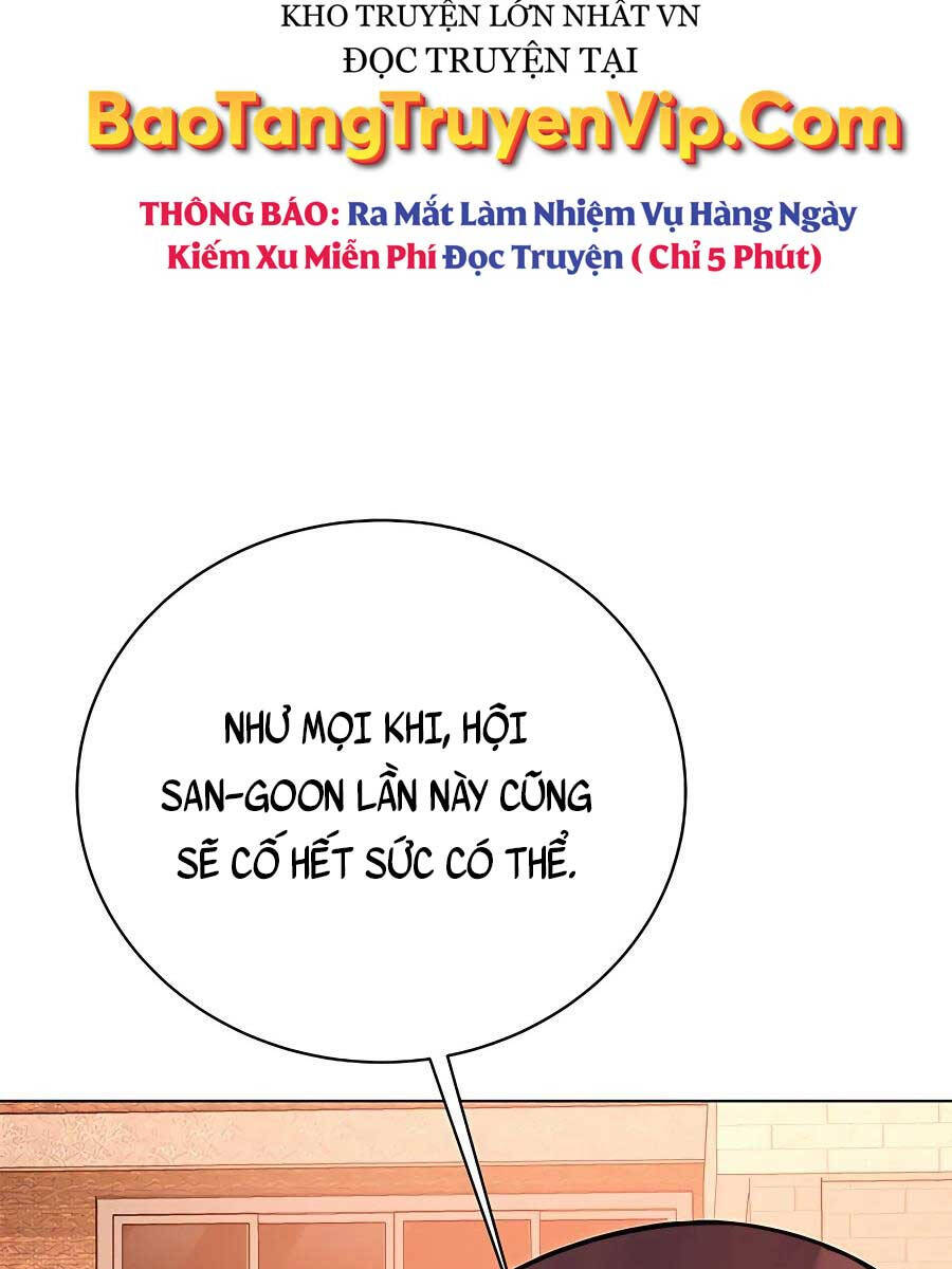 Trở Thành Nhân Viên Cho Các Vị Thần Chapter 24 - 21