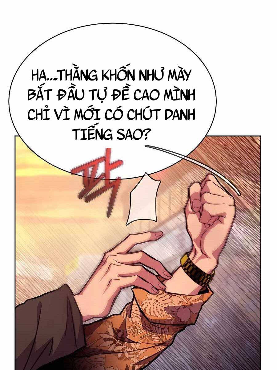 Trở Thành Nhân Viên Cho Các Vị Thần Chapter 26 - 49