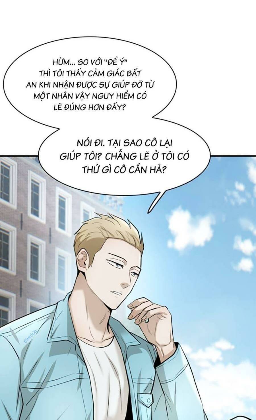 Bù Nhìn Chapter 30 - 66