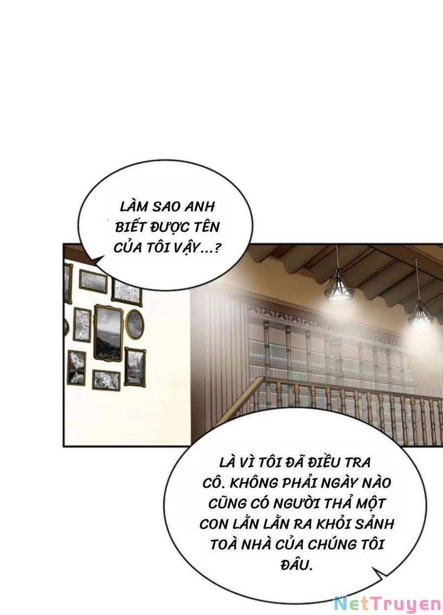 Vị Khách Đặc Biệt Của Tôi Chapter 8 - 44