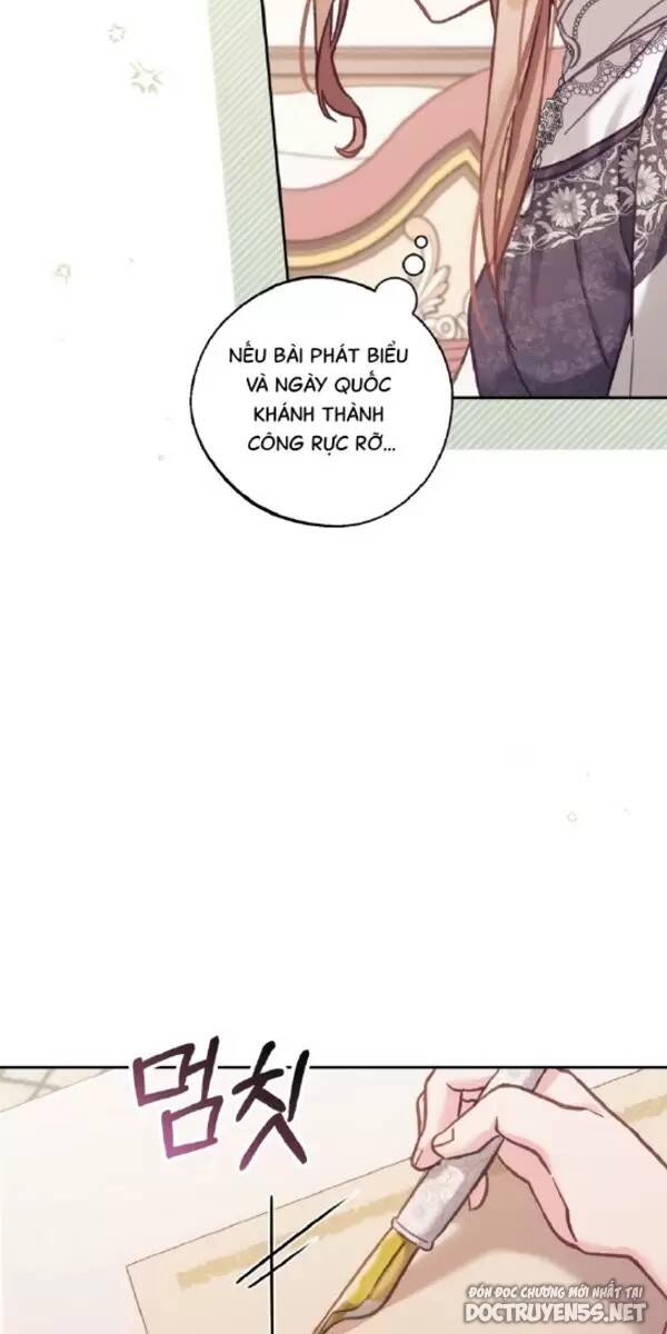 Không Có Nơi Nào Dành Cho Công Chúa Giả Mạo Chapter 13 - 5