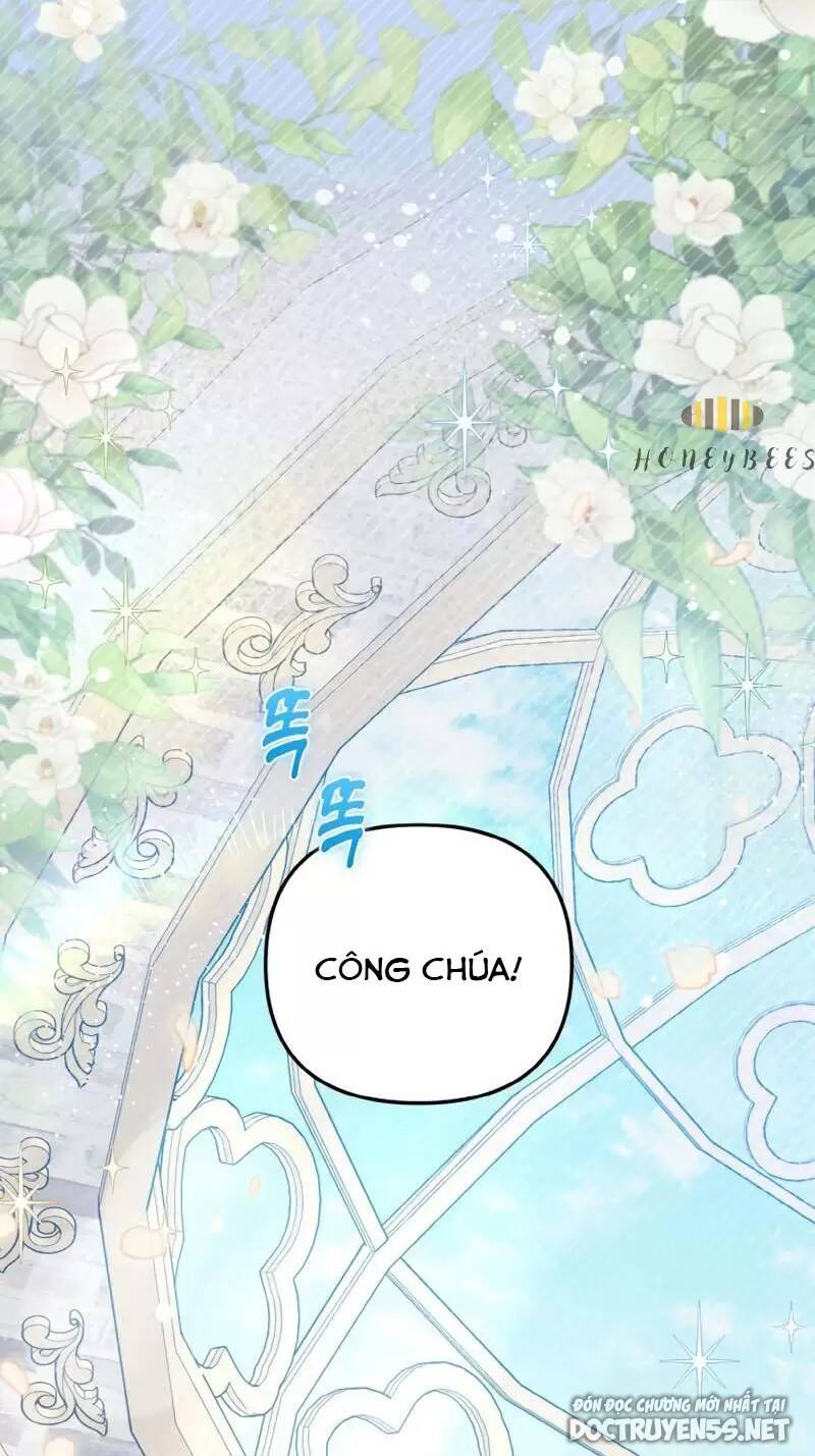 Không Có Nơi Nào Dành Cho Công Chúa Giả Mạo Chapter 14 - 38