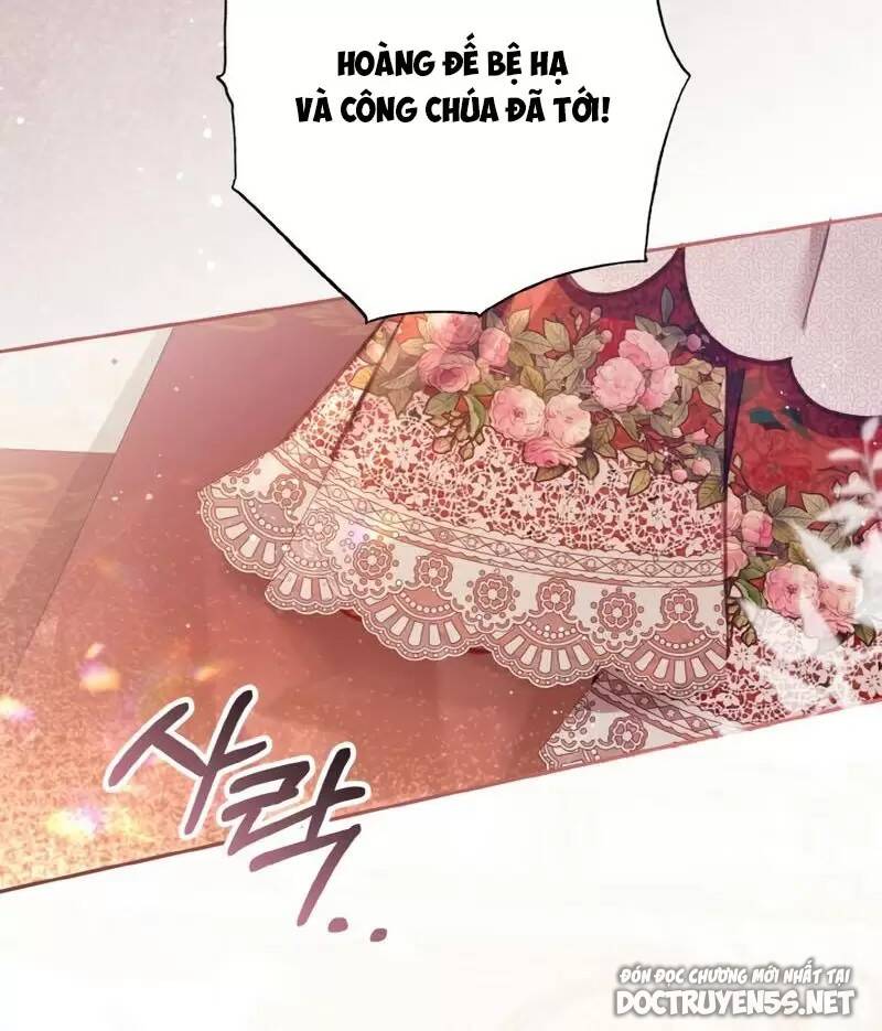 Không Có Nơi Nào Dành Cho Công Chúa Giả Mạo Chapter 14 - 70