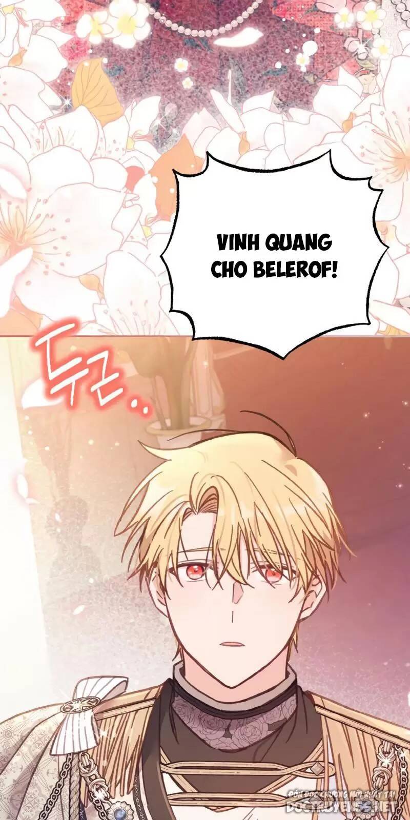 Không Có Nơi Nào Dành Cho Công Chúa Giả Mạo Chapter 14 - 73