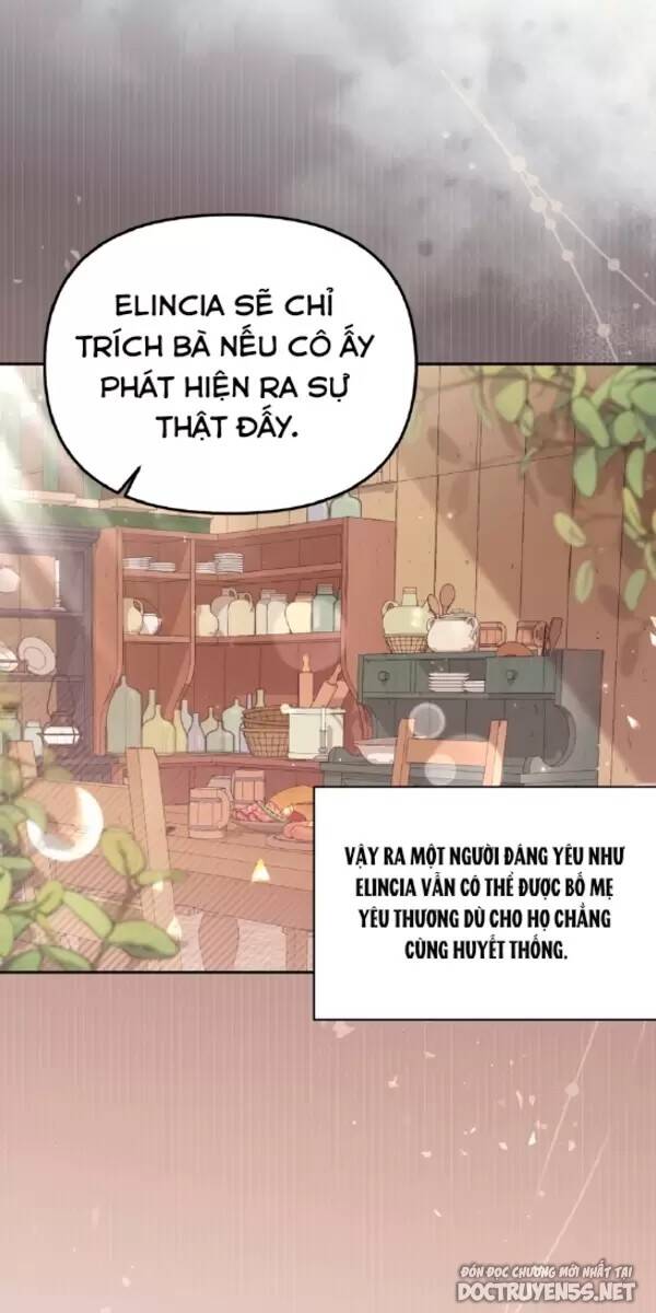 Không Có Nơi Nào Dành Cho Công Chúa Giả Mạo Chapter 18 - 56