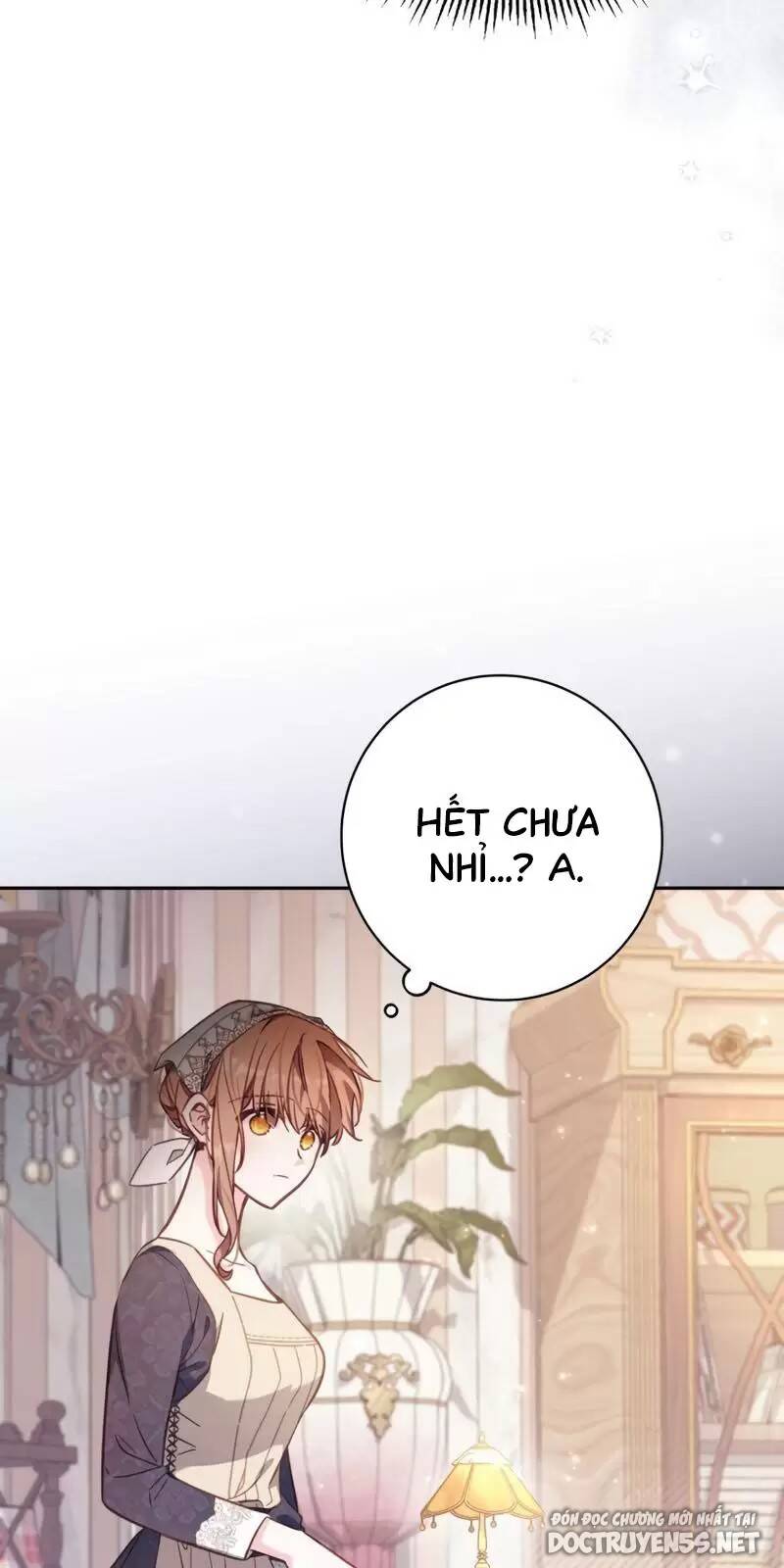 Không Có Nơi Nào Dành Cho Công Chúa Giả Mạo Chapter 19 - 47