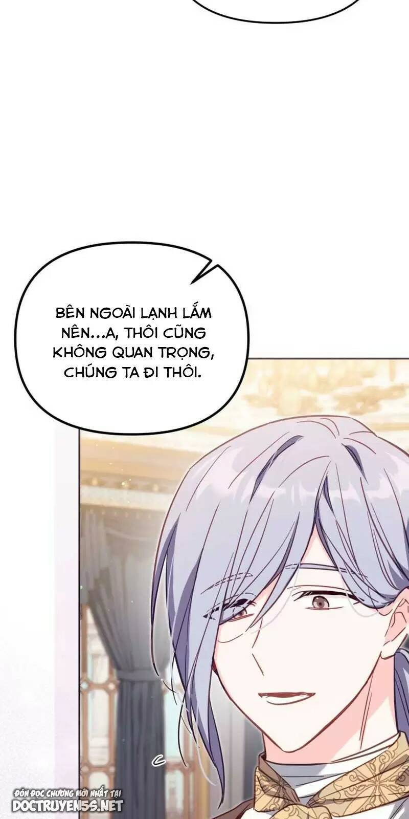 Không Có Nơi Nào Dành Cho Công Chúa Giả Mạo Chapter 33 - 72