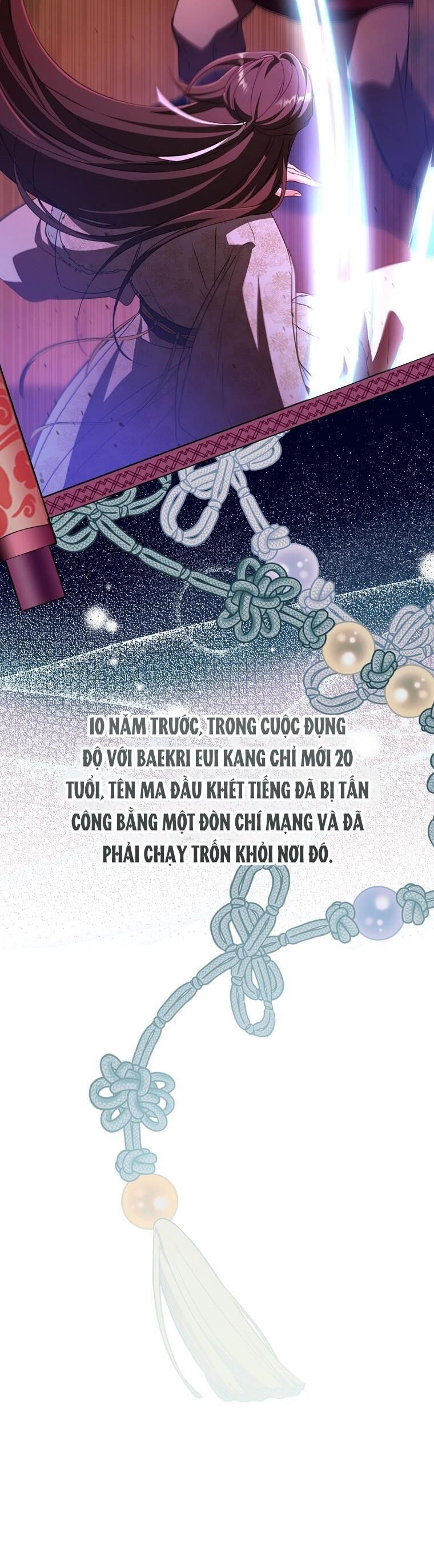 Trở Thành Cô Cháu Gái Bị Khinh Miệt Của Gia Tộc Võ Lâm Chapter 33 - 6