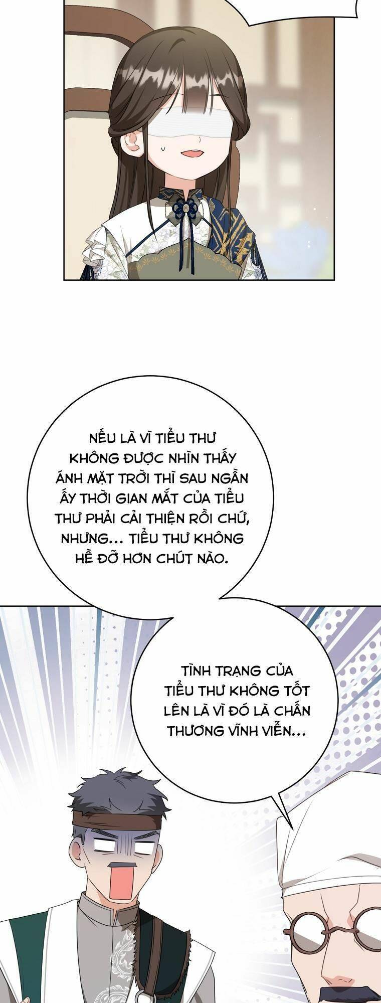 Trở Thành Cô Cháu Gái Bị Khinh Miệt Của Gia Tộc Võ Lâm Chapter 38 - 51